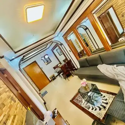 City Condo Perfect for Family & Friends