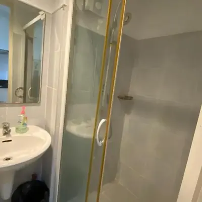 Sea Residences Staycation Moa