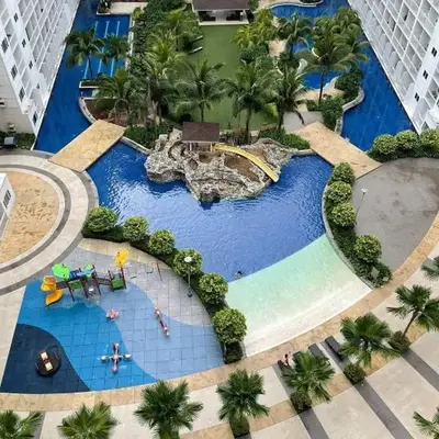 Shore Homestay