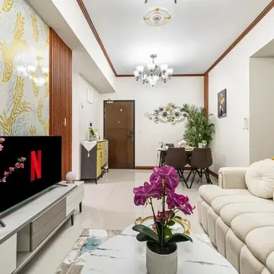 Luxurious Staycation near Okada