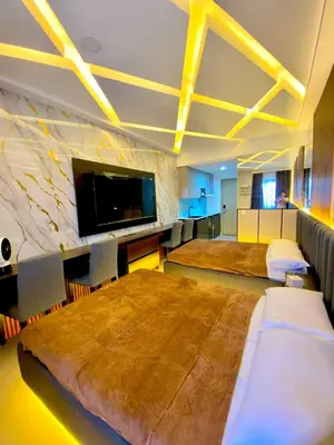 Gallery image of Shore Residences in Manila
