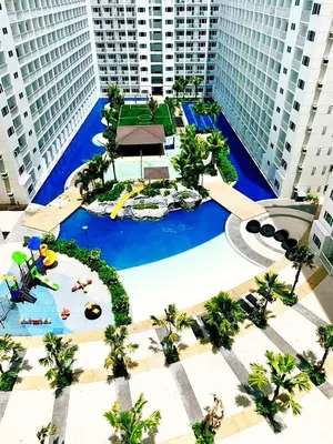 Gallery image of Shore Residences in Manila