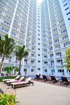 Gallery image of Shore Residences in Manila