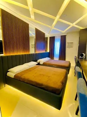 Gallery image of Shore Residences in Manila
