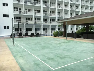 Gallery image of Shore Residences in Manila