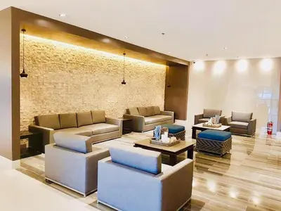 Gallery image of Shore Residences in Manila