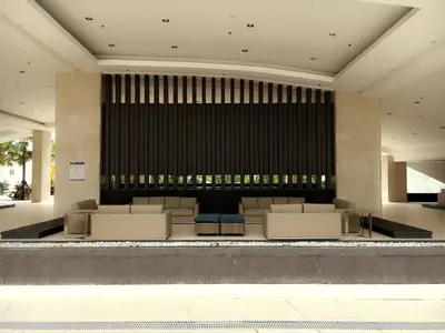 Gallery image of Shore Residences in Manila