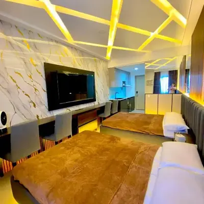 Shore Residences