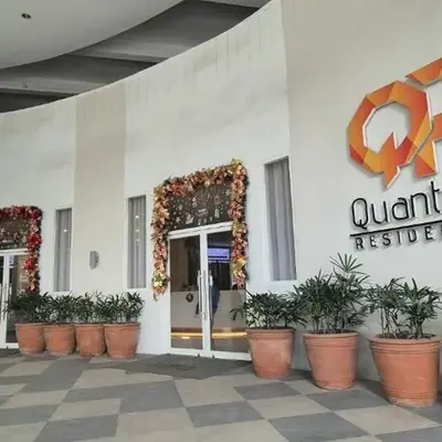 Quantum Residences