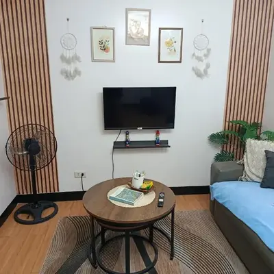 Chic Haven Home away from home