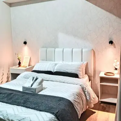 Park Mckinley West Luxury 1Br Suite