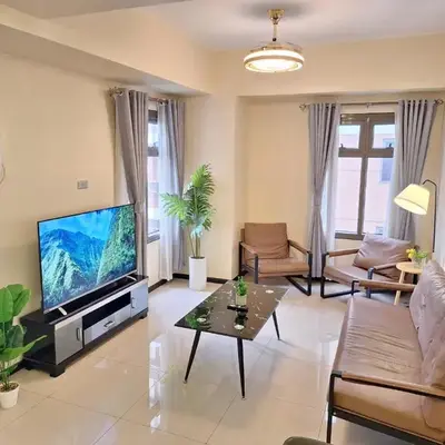 GOUTEI Homestay - The Radiance Manila Bay