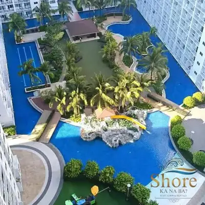 Shore ka na ba