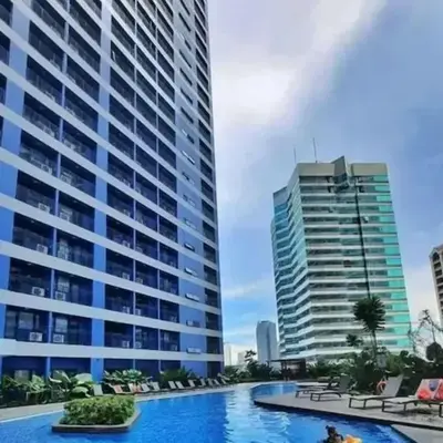 Mafresco Makati Staycation