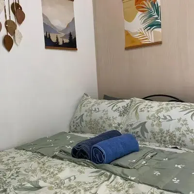 Stern Staycation Moa Sea Residences