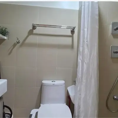 Posh & Chic Suite 1 Bedroom Mall of Asia Airport