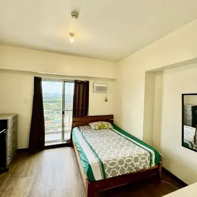 Vacation at Munti