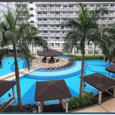 Shell Residences Condominium Philippines