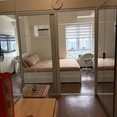 New 1BR Condo at The Camden Place Near DLSU Manila
