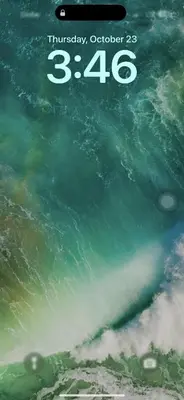 a book cover of the ocean with the words thirteenley october billion at Sehaliah Agricultural Farm Resort in Amadeo