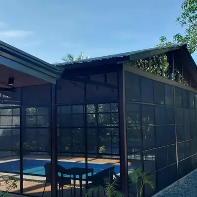 Sehaliah Agricultural Farm Resort