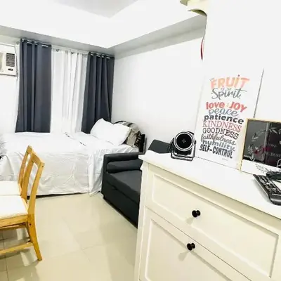Jazz Residences Condo