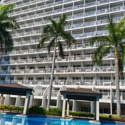 Sea Residences peya