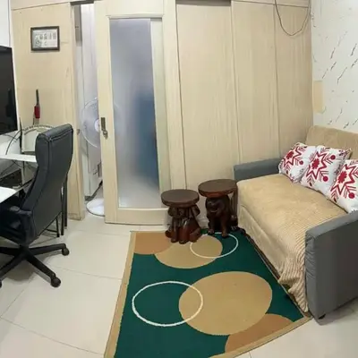 Light Residences by SMDC Boni MRT EDSA