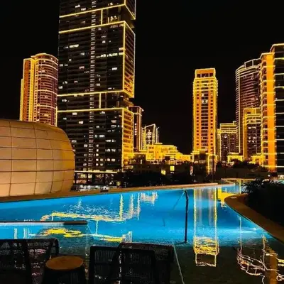 Hotel Residences at Acqua