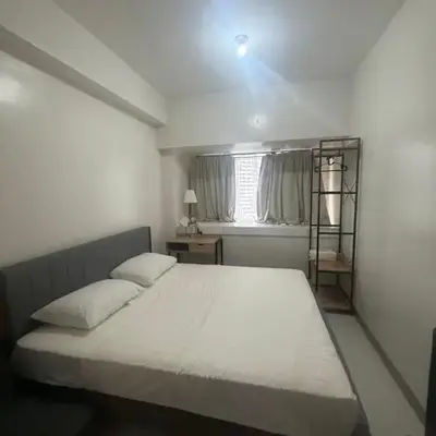 The Vibe at SMDC The Lush Residences