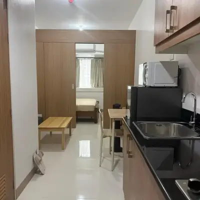 The Fortress at SMDC The Lush Residences