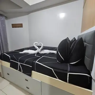 Shore Residences Tower D Viann