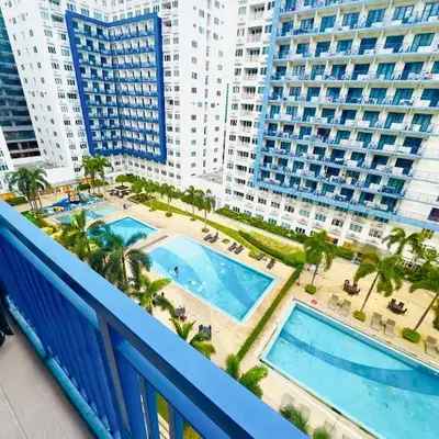 Sea Residences Elegant Place by Bella