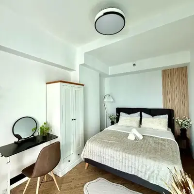 The Global Nest at Anuva Modern 1BR with Pool
