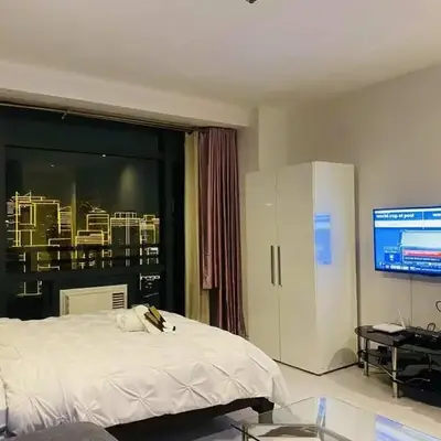 The Gramercy Residences