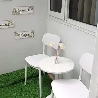 DIRECT TO POOL Shore Residences by heart