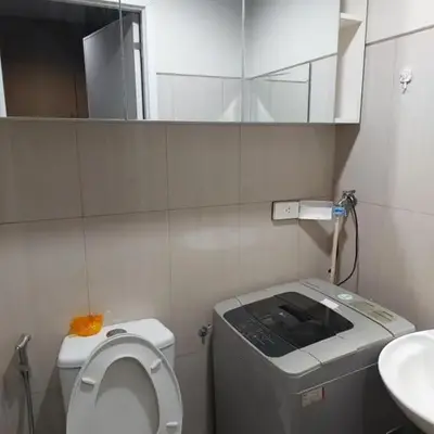 She'll residences condotel