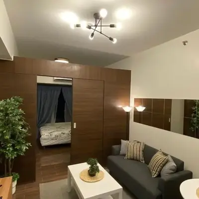 Cozy & Affordable Stay in Air Residences