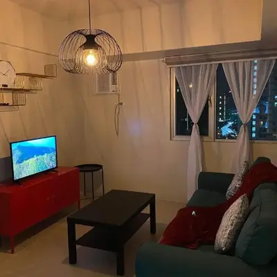 Vacation at Tolentino Residence