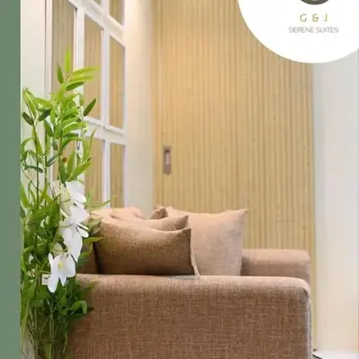 G & J Serene Suites