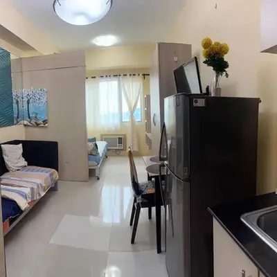 Sea Residences Tower B Condotel Look F0R MaV