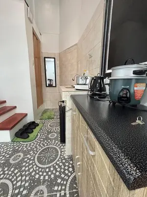 Gallery image of June Homie Apartment unit 12B in General Trias