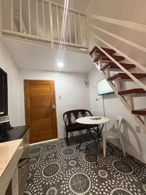 Gallery image of June Homie Apartment unit 12B in General Trias