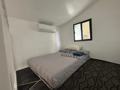Gallery image of June Homie Apartment unit 12B in General Trias