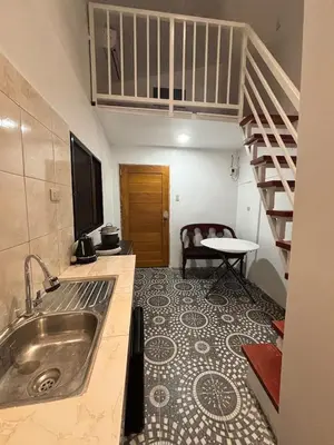 Gallery image of June Homie Apartment unit 12B in General Trias