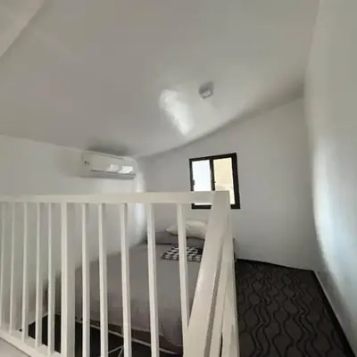 June Homie Apartment unit 12B