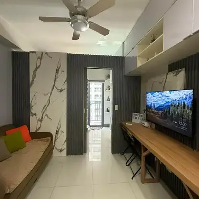 Fame Residences Staycation