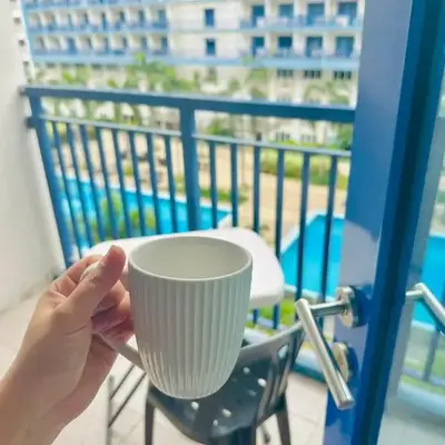 Rooms near Aiport - Credit Card accepted 0995 - 448 - 8872