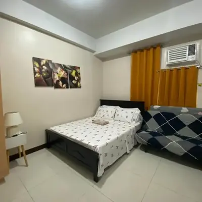 Alliyah staycation newport101 near naia terminal 3
