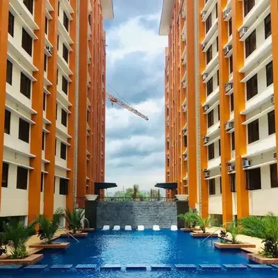 Paseo Verde